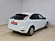 Ford Focus Ghia, 2011 года, пробег 215435 км