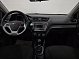 Kia Rio Comfort Аудио, 2017 года, пробег 111048 км