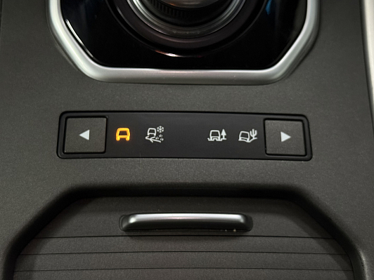 Land Rover Range Rover Evoque Pure, 2017 года, пробег 83818 км