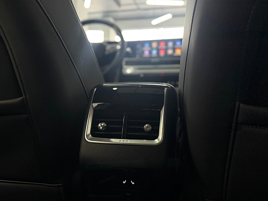 Chery Tiggo 7 Pro Max Ultimate, 2022 года, пробег 30249 км