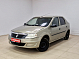 Renault Logan Expression, 2011 года, пробег 186848 км