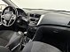 Hyundai Solaris Comfort, 2014 года, пробег 57733 км