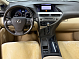 Lexus RX Prestige, 2012 года, пробег 175034 км