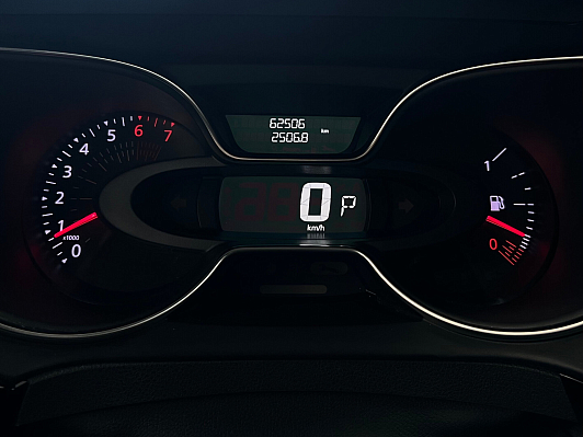 Renault Kaptur Drive, 2020 года, пробег 62000 км