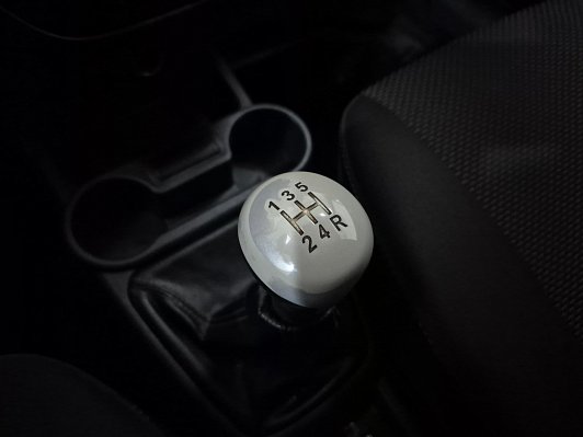 Lada (ВАЗ) Granta Comfort Multimedia Glonass 21911-51-00D, 2015 года, пробег 132120 км
