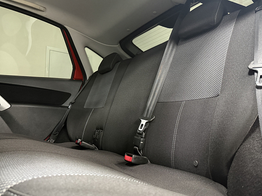 Lada (ВАЗ) Granta Comfort Glonass 21912-51-00B, 2017 года, пробег 172000 км