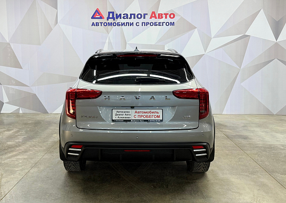 Haval Jolion Премиум, 2024 года, пробег 39188 км