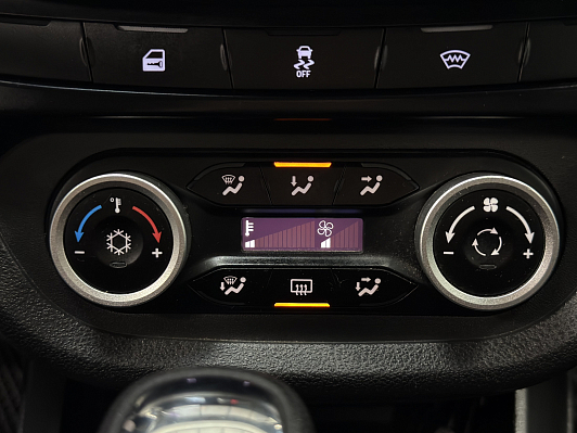 Lada (ВАЗ) Vesta Luxe, 2022 года, пробег 54700 км