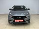 Lada (ВАЗ) Vesta Comfort, 2018 года, пробег 120210 км