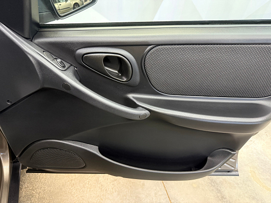 Lada (ВАЗ) Niva Travel Комфорт'24, 2024 года, пробег 12232 км