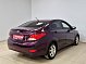 Hyundai Solaris, 2012 года, пробег 262092 км