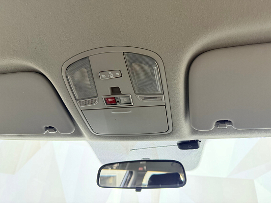 Hyundai Creta Travel, 2016 года, пробег 85891 км