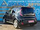 Kia Soul Comfort, 2016 года, пробег 178717 км