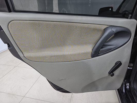 Lada (ВАЗ) Kalina, 2012 года, пробег 182558 км