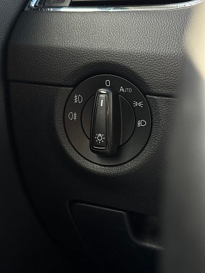 Skoda Octavia Hockey Edition, 2019 года, пробег 135709 км
