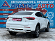 Haval F7x Elite, 2021 года, пробег 76146 км