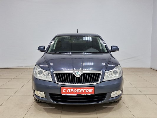 Skoda Octavia Elegance, 2013 года, пробег 160738 км
