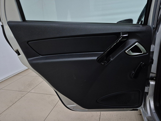 Lada (ВАЗ) Granta #CLUB'24, 2022 года, пробег 38642 км