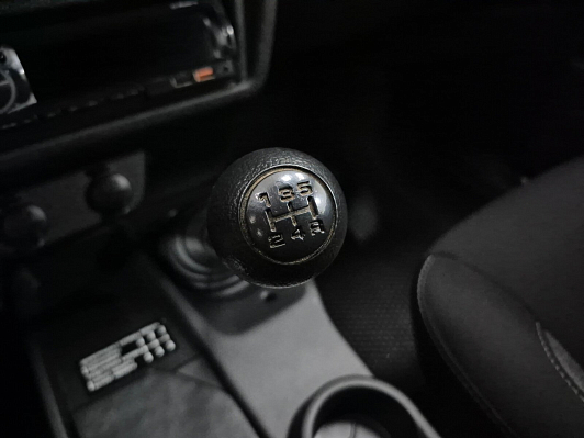 Lada (ВАЗ) Niva Legend Luxe Кондиционер, 2024 года, пробег 37219 км
