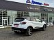 Renault Kaptur Drive, 2022 года, пробег 35502 км