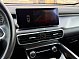 Geely Coolray Comfort, 2020 года, пробег 76060 км