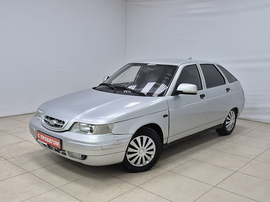 Lada (ВАЗ) 2112, 2006 года, пробег 155023 км