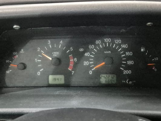 Lada (ВАЗ) 2114 Люкс, 2011 года, пробег 242210 км