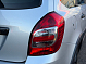 Lada (ВАЗ) Granta Комфорт, 2022 года, пробег 27009 км