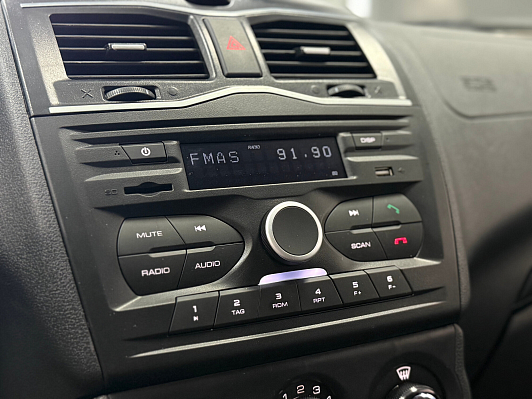 Lada (ВАЗ) Granta Комфорт, 2025 года, пробег 7002 км