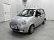 Daewoo Matiz, 2011 года, пробег 163552 км