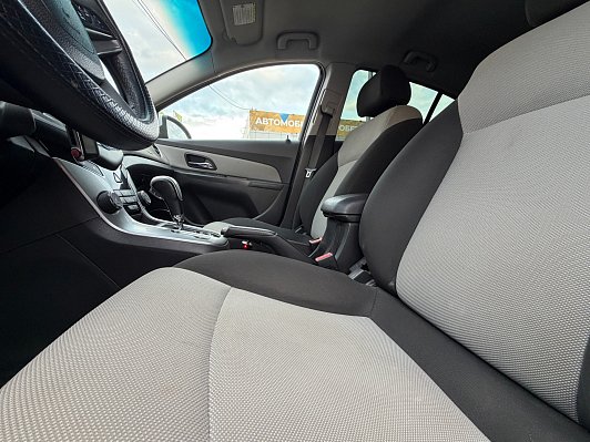 Chevrolet Cruze, 2013 года, пробег 255000 км