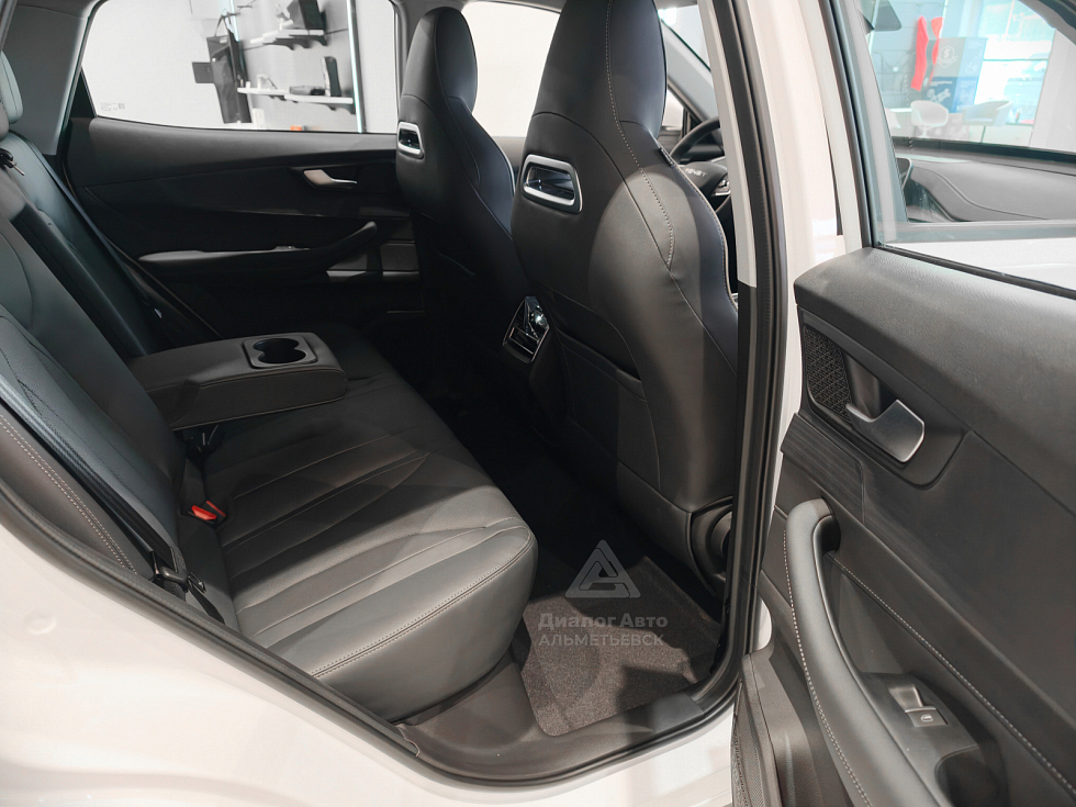 TENET T4 Прайм, серый