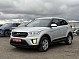 Hyundai Creta Active, 2017 года, пробег 134933 км