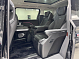 Hongqi HQ9 Бизнес (Executive), черный