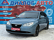 Hyundai Elantra Optima, 2008 года, пробег 206737 км
