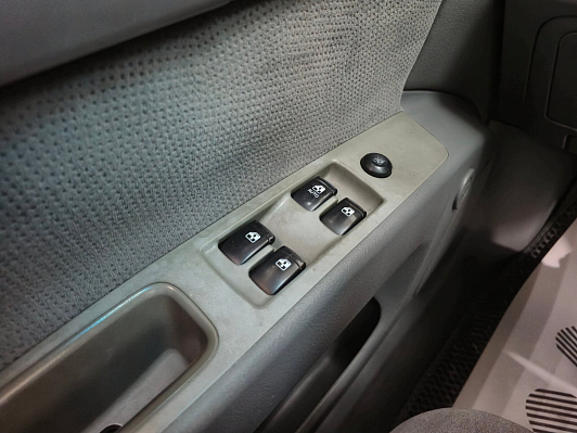 Chevrolet Lacetti SX, 2007 года, пробег 242501 км