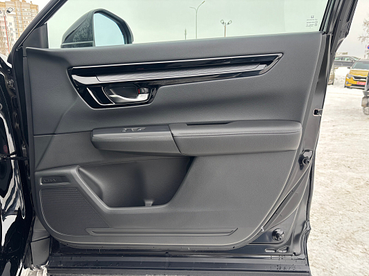 Honda CR-V, 2026 года, пробег 53 км