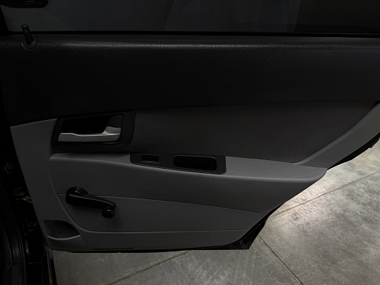 Lada (ВАЗ) Priora Норма, 2012 года, пробег 140373 км