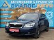 Skoda Octavia Ambition, 2010 года, пробег 237217 км
