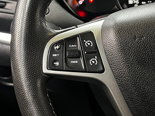 Lada (ВАЗ) Vesta Comfort Winter, 2020 года, пробег 98000 км