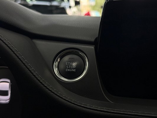 Mazda 6 Supreme Plus, 2019 года, пробег 43227 км