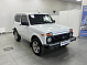 Lada (ВАЗ) Niva Legend Люкс, 2022 года, пробег 57121 км