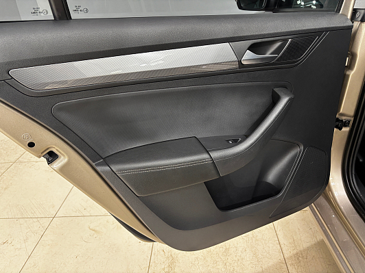 Volkswagen Polo Status, 2021 года, пробег 105840 км