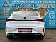 Changan Eado Plus Техно, 2024 года, пробег 28664 км