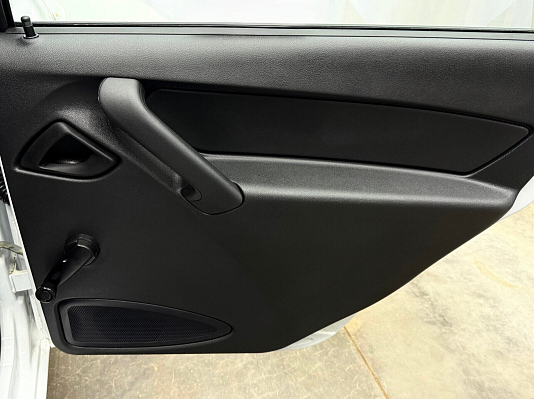 Lada (ВАЗ) Granta Classic Optima, 2025 года, пробег 4 км