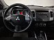 Mitsubishi Outlander Invite, 2008 года, пробег 236597 км