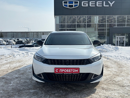 Kaiyi E5 Luxury, 2023 года, пробег 67571 км