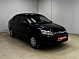 Lada (ВАЗ) Granta Classic Start Glonass 21911-51-009, 2016 года, пробег 105648 км