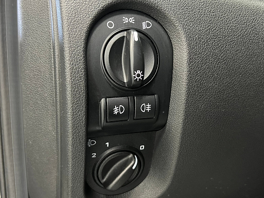 Lada (ВАЗ) Granta Classic Start Glonass 21901-51-234, 2017 года, пробег 77800 км