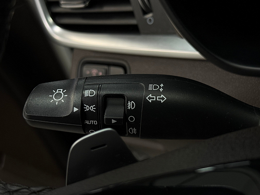 Kia Optima Luxe, 2018 года, пробег 144440 км